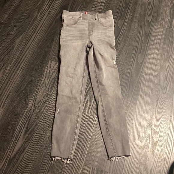 SPANX Denim - 🍍SPANX JEGGINGS JEANS 🍍SIZE SMALL🍍H-4